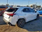 Lot #3297856790 2020 LEXUS UX 250H