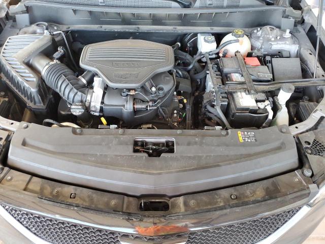 2020 CADILLAC XT6 SPORT - 1GYKPHRSXLZ203267