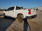 Lot #3296219424 2020 CHEVROLET SILVERADO