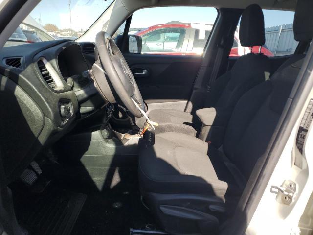 2015 JEEP RENEGADE S - ZACCJBAT9FPC40939