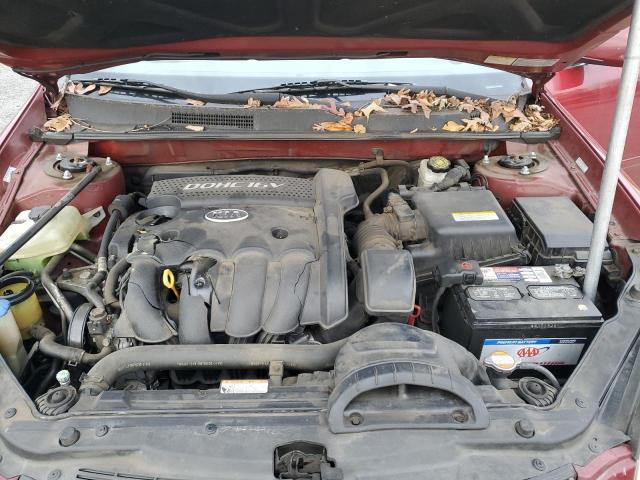 2007 KIA OPTIMA LX #3296290465