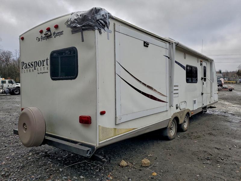 2011 KARA TRAILER #3303884691