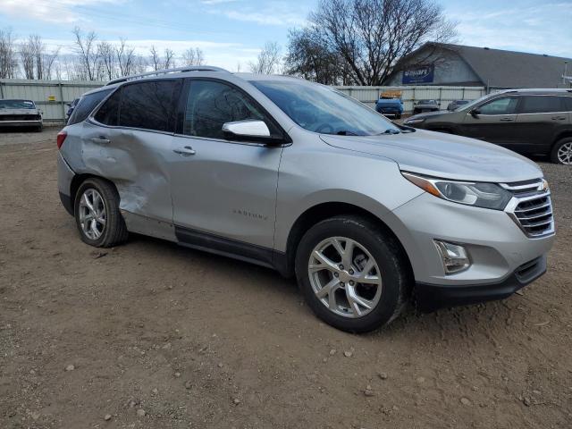 2018 CHEVROLET EQUINOX PR #3302734024
