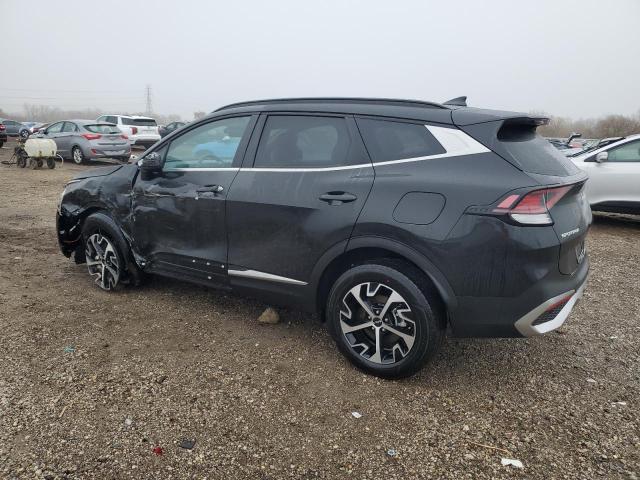 2025 KIA SPORTAGE E #3297260396
