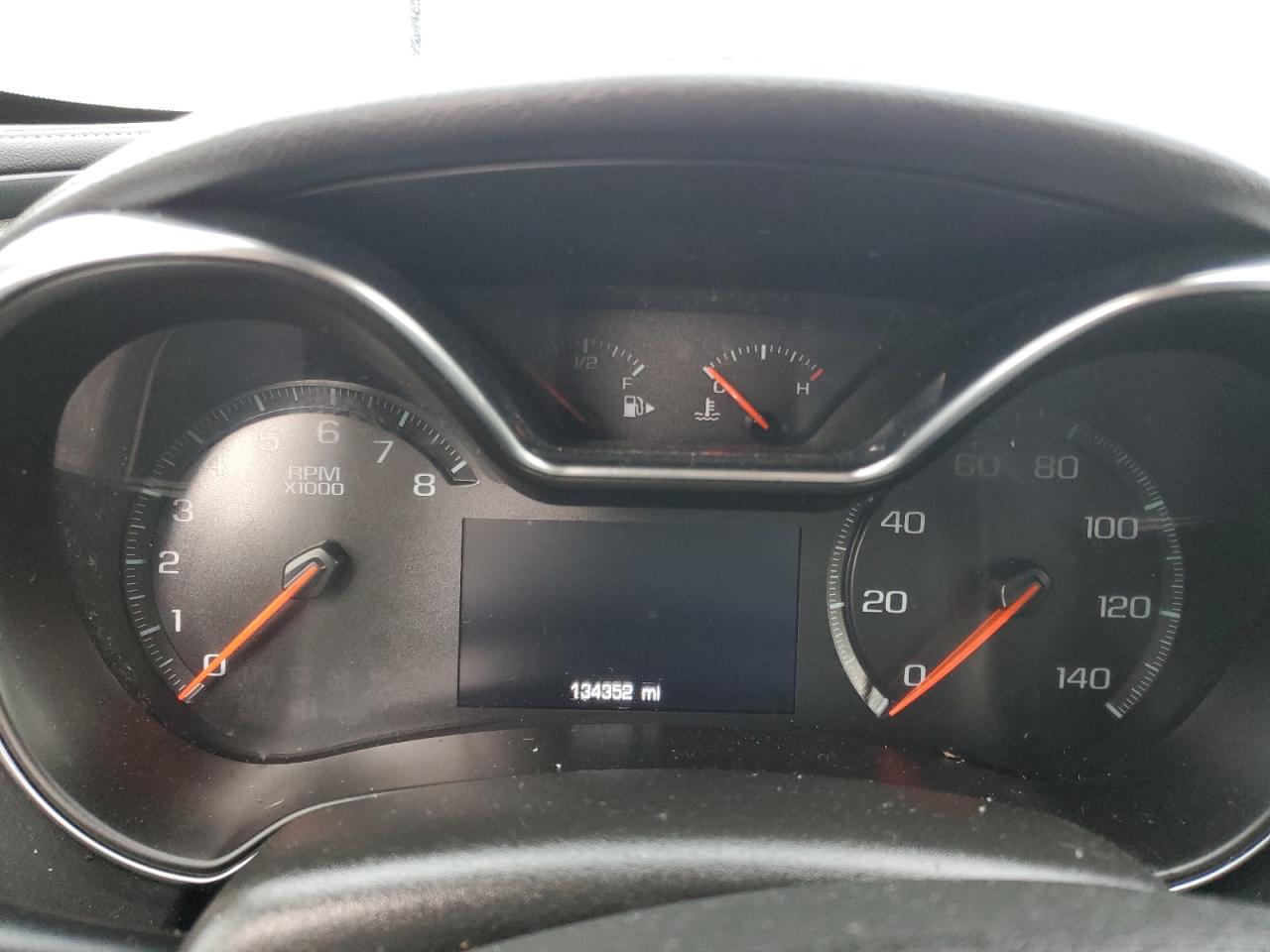 CHEVROLET IMPALA PREMIER