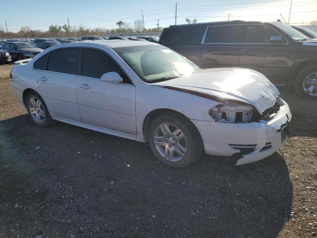 2014 CHEVROLET IMPALA LIM #3297078522