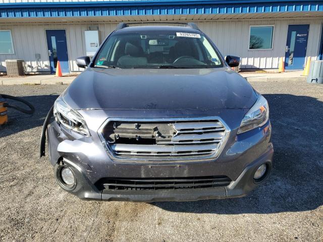2016 SUBARU OUTBACK 2. #3301851981