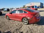 Lot #3303936705 2018 HYUNDAI SONATA SPO