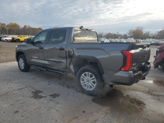2024 TOYOTA TUNDRA CRE #3278555942