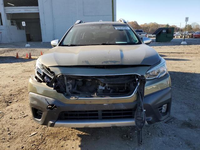 2020 SUBARU OUTBACK TO #3301847406