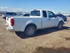Lot #3304571434 2016 NISSAN FRONTIER S