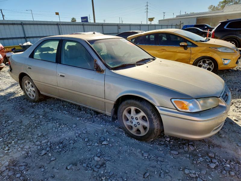 2001 TOYOTA CAMRY CE #3284643388