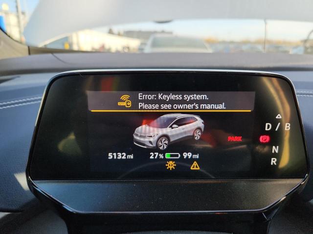 2024 VOLKSWAGEN ID.4 PRO S #3304309947