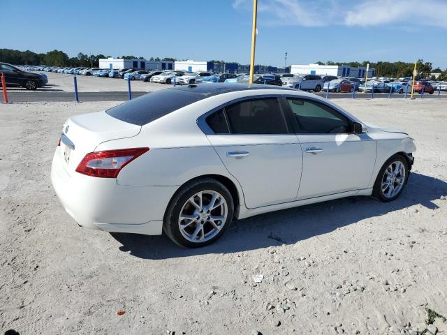 2010 NISSAN MAXIMA S #3317799163