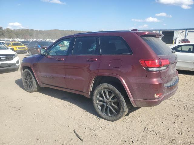 2018 JEEP GRAND CHER #3290191250