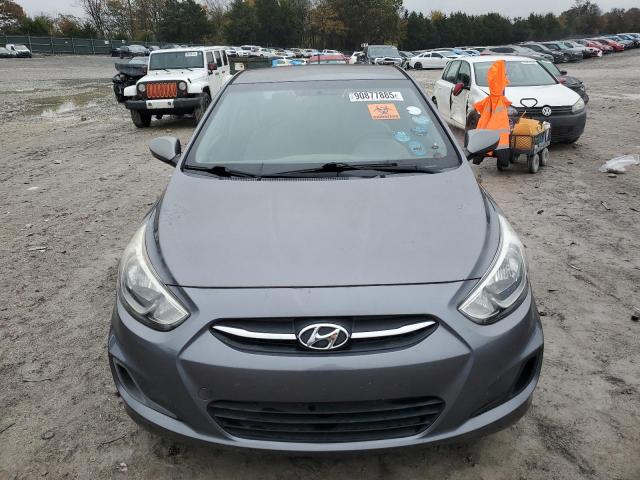 2016 HYUNDAI ACCENT SE #3287669054