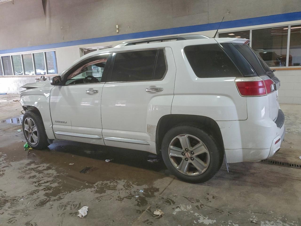 GMC TERRAIN DENALI