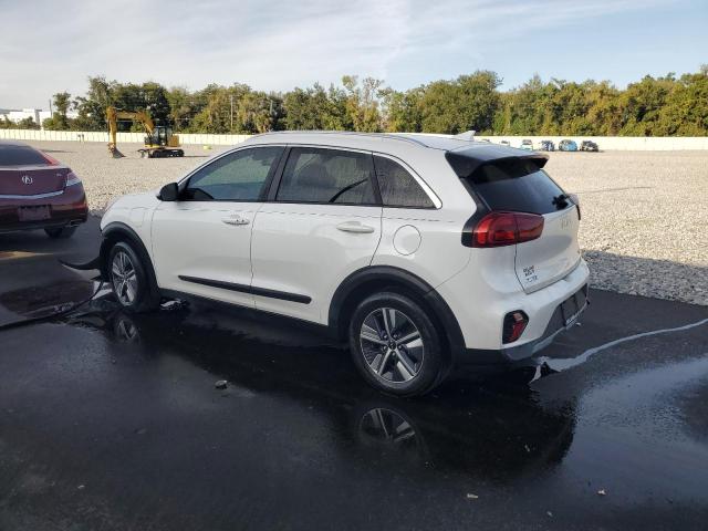 2022 KIA NIRO EX #3317794081