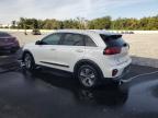 Lot #3317794081 2022 KIA NIRO EX