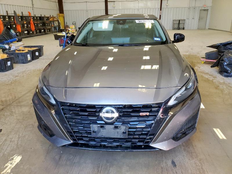 2023 NISSAN ALTIMA SR #3305342310