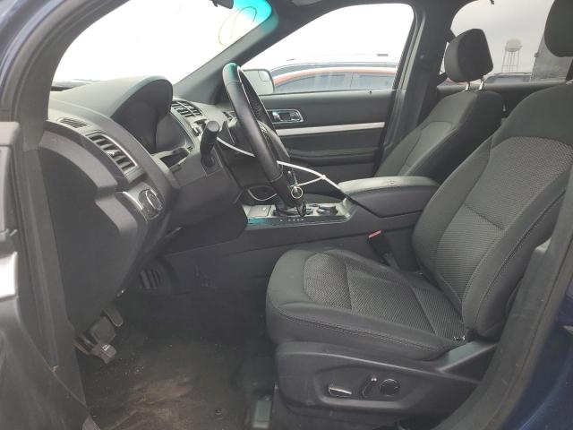 2016 FORD EXPLORER X #3309207629
