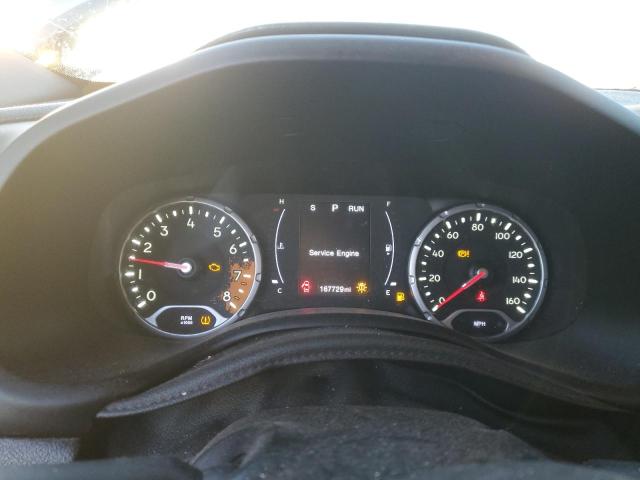 2018 JEEP RENEGADE S #3284774552