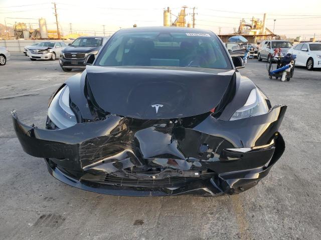 2021 TESLA MODEL 3 #3309445004