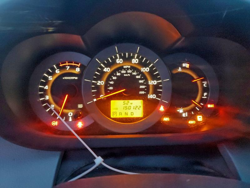 2012 TOYOTA RAV4 #3311461264