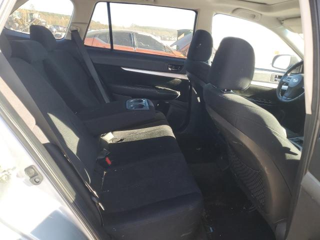 2013 SUBARU OUTBACK 2. #3282583914