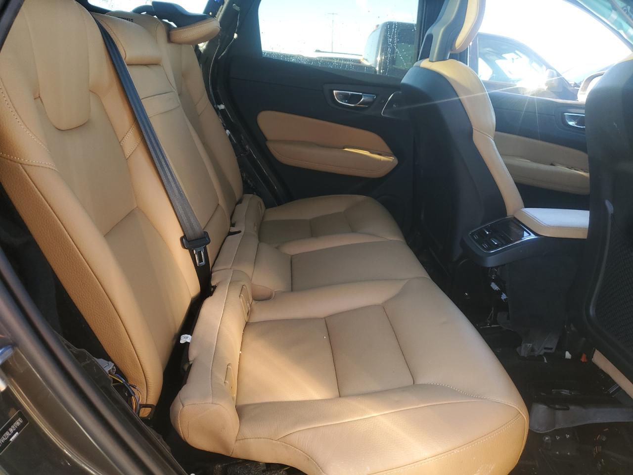 VOLVO XC60 T6 INSCRIPTION