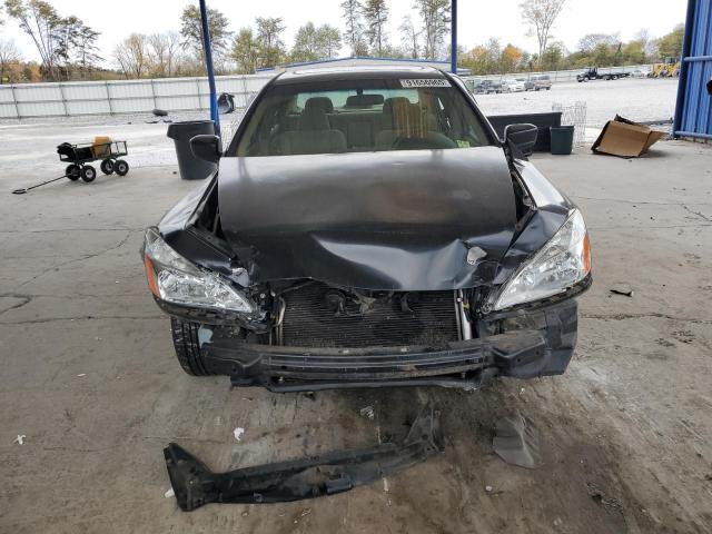 2005 HONDA ACCORD EX #3304612463