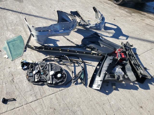 2021 KIA K5 GT LINE #3297082520