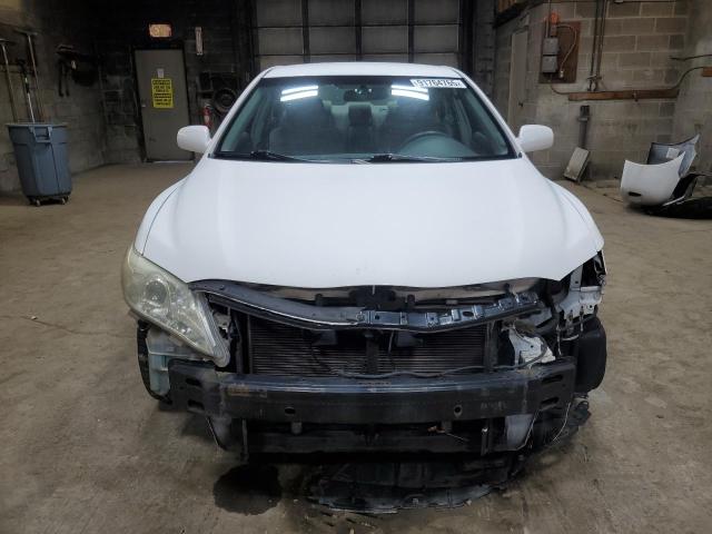 2011 TOYOTA CAMRY BASE - 4T1BF3EKXBU622826