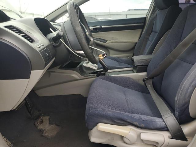 2009 HONDA CIVIC HYBR #3303556024