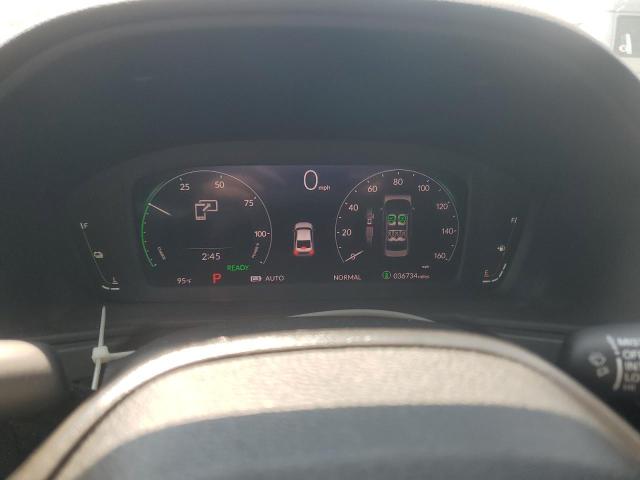 2024 HONDA ACCORD HYB #3293405052