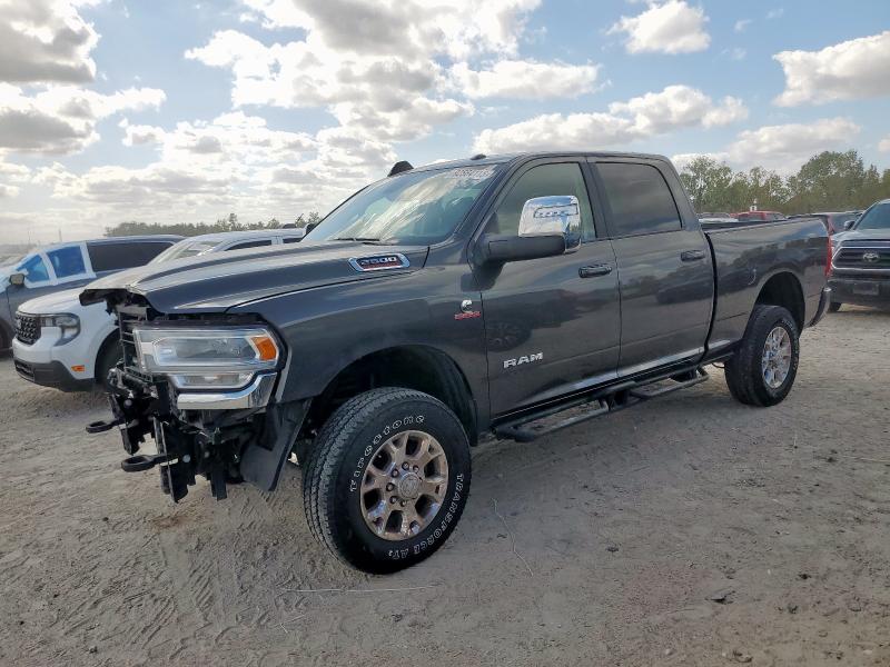 Global Auto Auctions: 2024 RAM 2500 LARAM