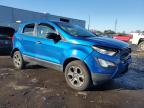 Lot #3309454967 2018 FORD ECOSPORT S