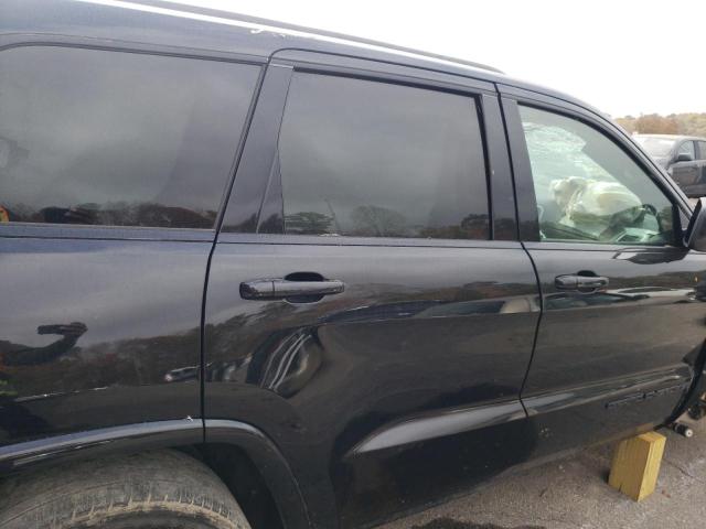 2017 JEEP GRAND CHER #3304661903