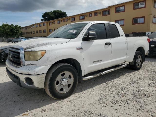 Global Auto Auctions: 2013 TOYOTA TUNDRA DOU
