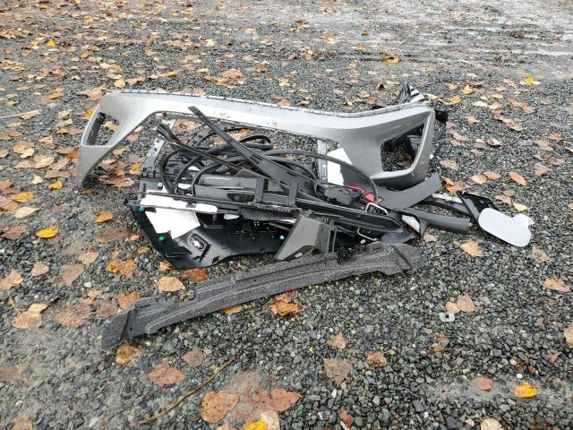 2022 HYUNDAI TUCSON BLU #3293462406