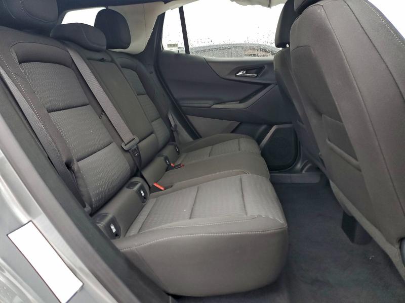 2025 CHEVROLET EQUINOX LT #3296938818