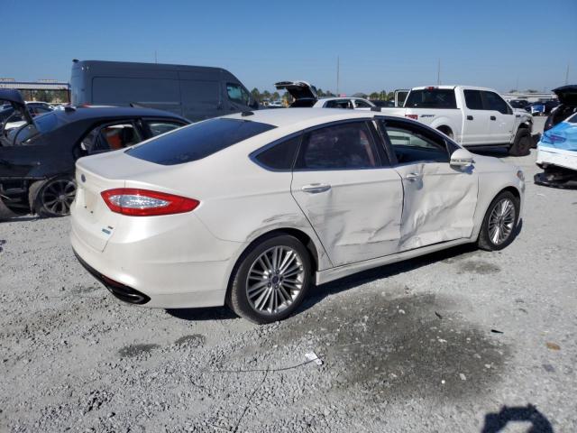 2016 FORD FUSION SE #3304365589