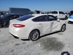 Lot #3304365589 2016 FORD FUSION SE