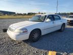 Lot #3293336455 2010 LINCOLN TOWN CAR S