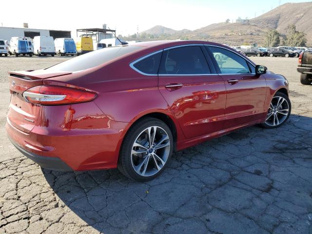 2019 FORD FUSION TIT #3302633019