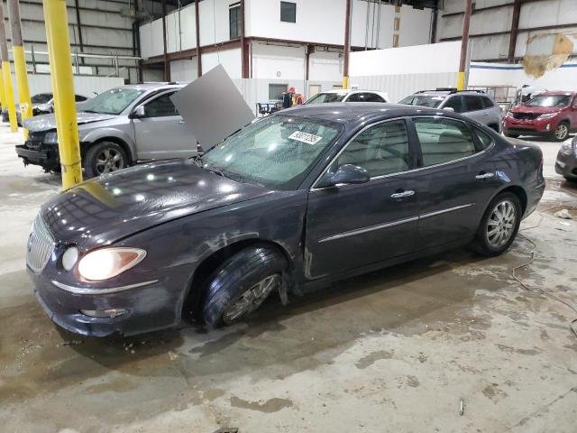 BUICK LACROSSE C