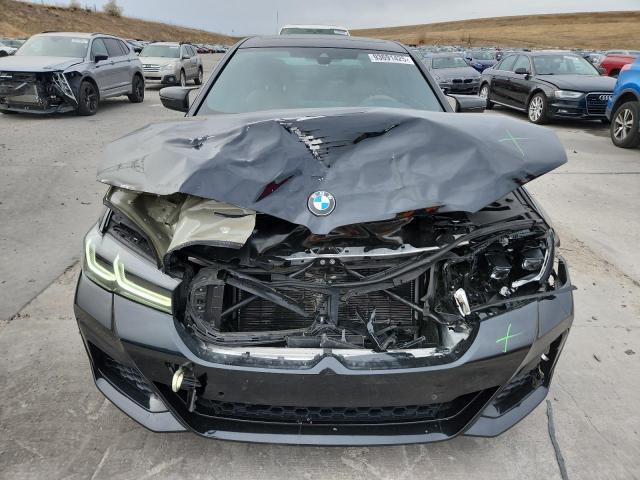 2023 BMW M550XI #3294856747