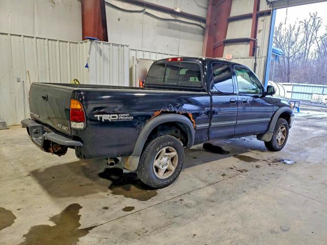 2001 TOYOTA TUNDRA ACC #3296120836