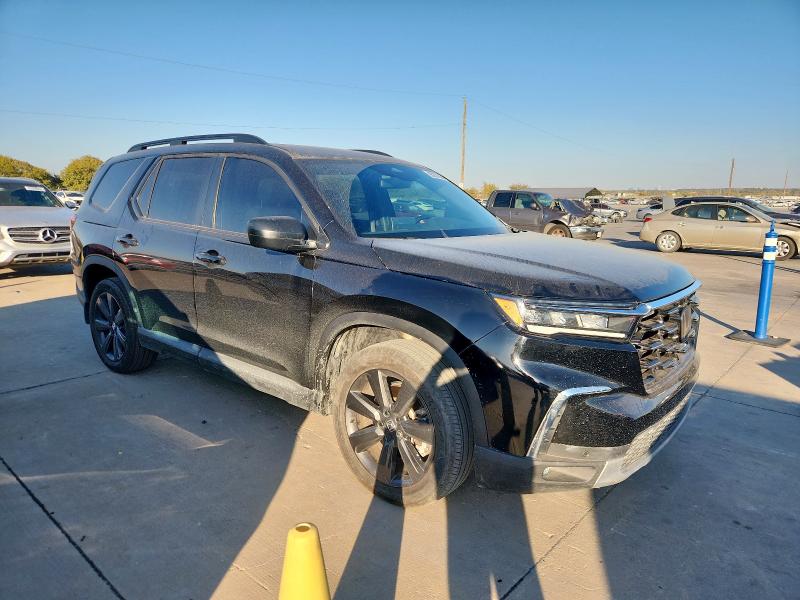 2023 HONDA PILOT SPOR #3290185229