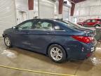 Lot #3304538438 2014 HYUNDAI SONATA GLS
